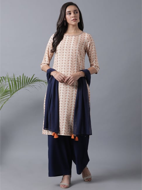 Tata cliq w on sale kurtis