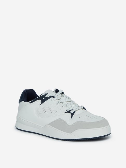 soleplay white shoes