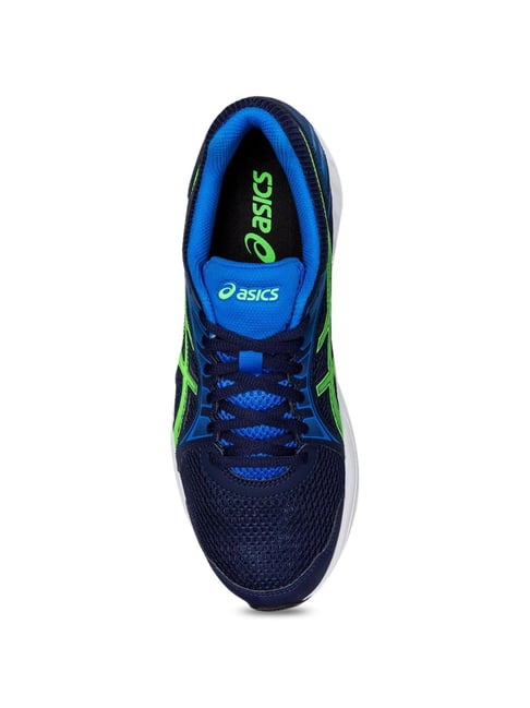 Buy Asics Jolt 2 Navy Blue Running Shoes for Men at Best Price Tata CLiQ