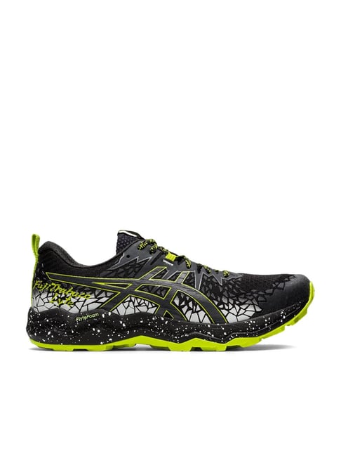 Athletic Shoe Asics Fujitrabuco Lite FUJI TRABUCO LYTE Women