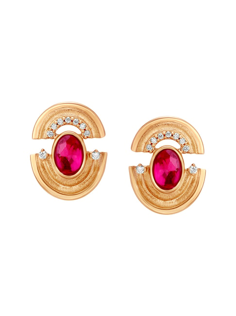 Top 103 grt oriana diamond earrings  seveneduvn
