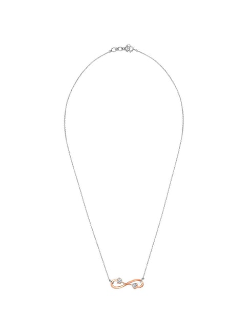 Necklaces at Best Prices Only at Tata CLiQ