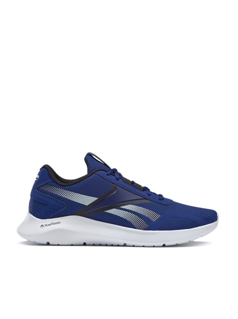 Reebok Men's Energylux 2.0 Blue Running Shoes