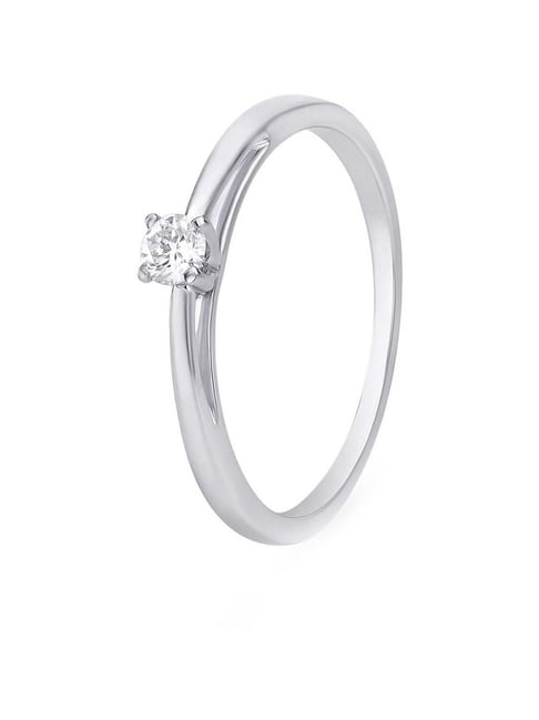 Tanishq diamond ring hot sale price for girl