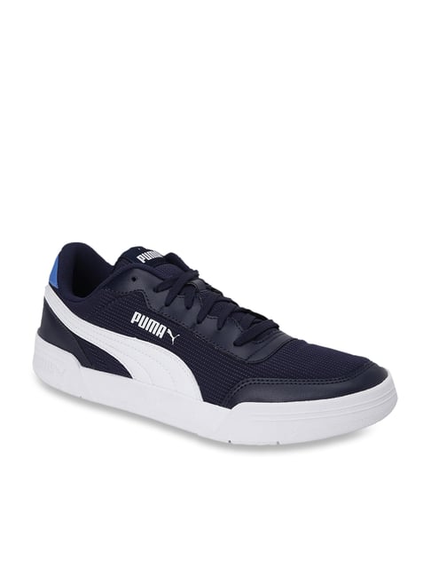 puma caracal style sneakers