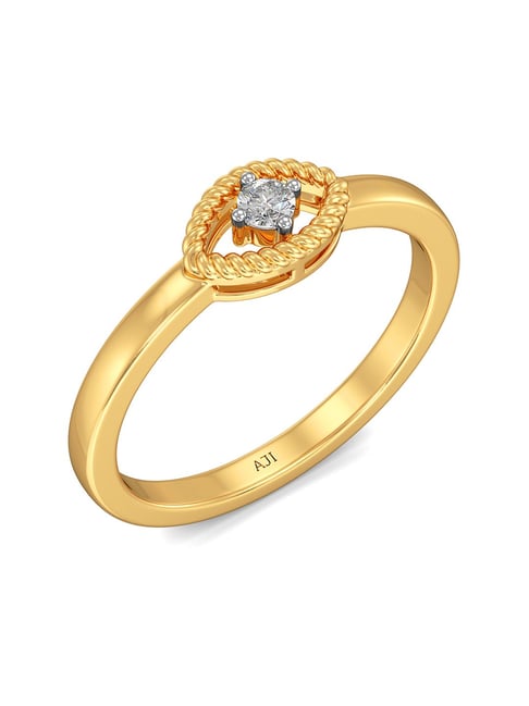 Joyalukkas 22kt Emerald, Ruby Yellow Gold ring Price in India - Buy  Joyalukkas 22kt Emerald, Ruby Yellow Gold ring online at Flipkart.com