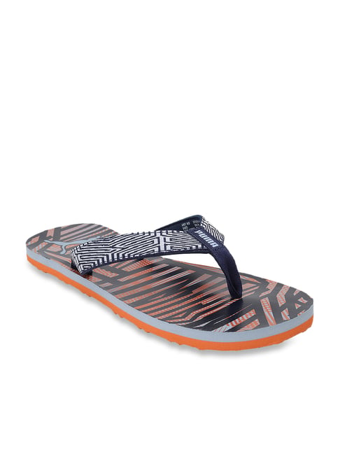 puma webster flip flops