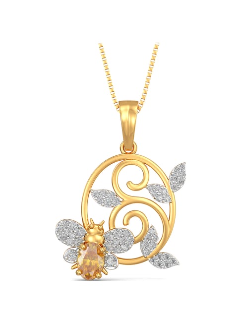 Joyalukkas gold clearance locket