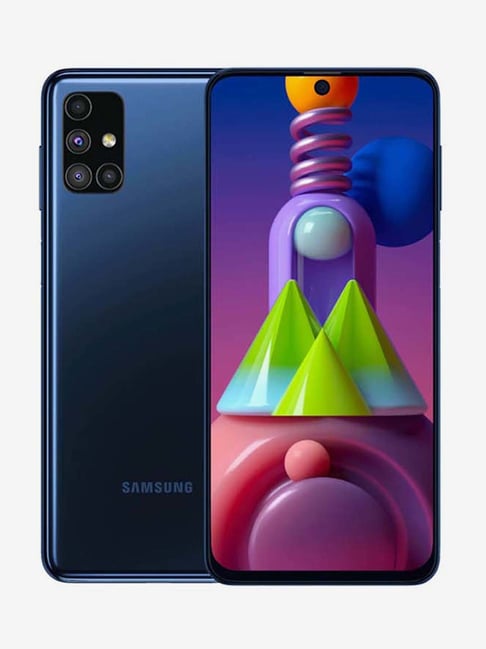 samsung m51 best colour