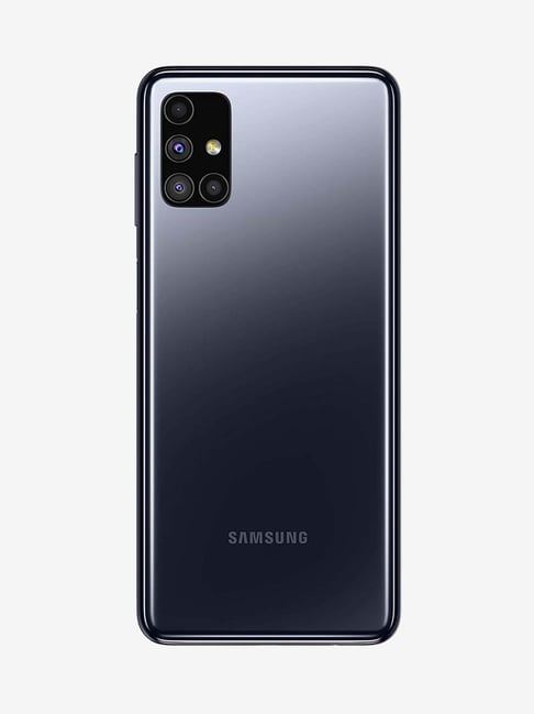 samsung m51 price poorvika