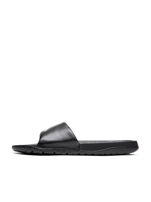 nike jordan sandals on sale