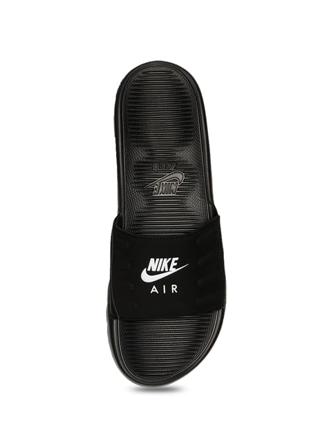 nike camden black gold
