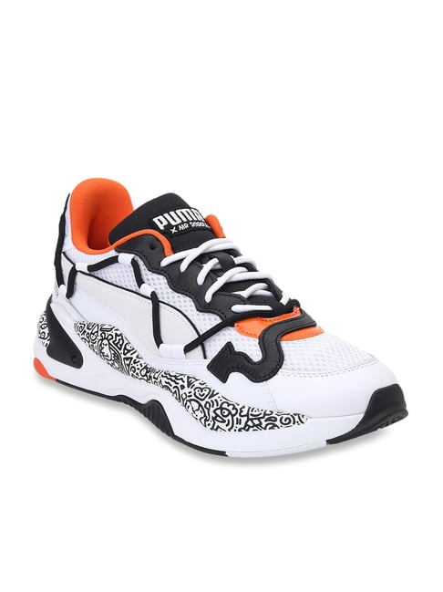 puma x mr doodle rs 2k
