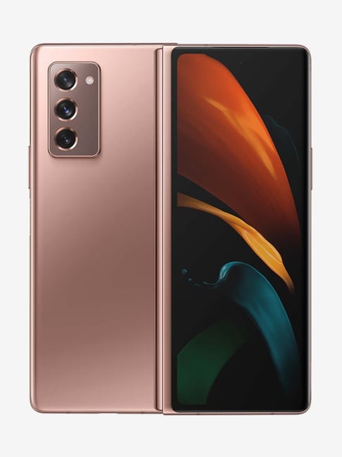 galaxy z fold 2 256gb