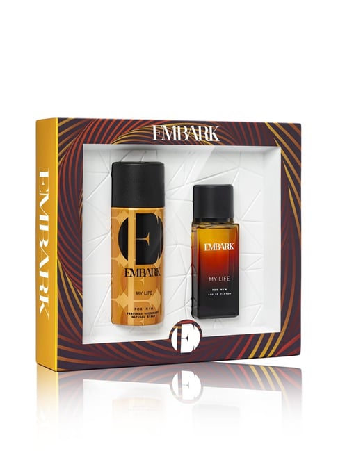 set lancome la nuit tresor