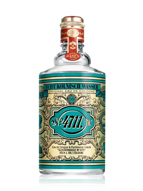 4711 Unisex Eau de Cologne 800 ml