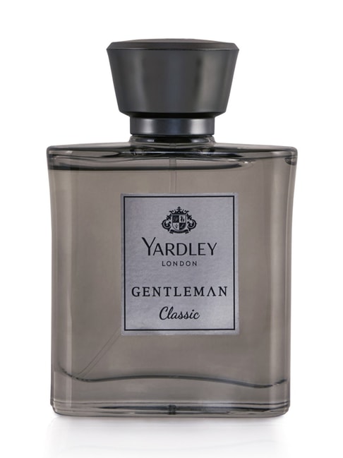 yardley gentleman classic perfume