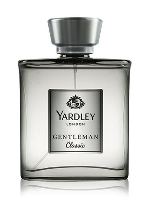 yardley london gentleman classic price
