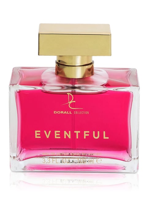 Dorall best sale collection perfume