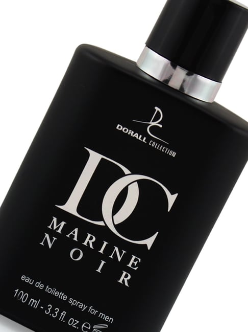 dorall collection dc marine