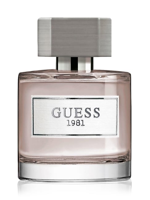 guess perfume myer