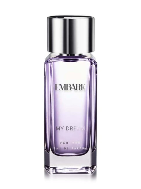 Embark women's my dream for her edp new arrivals