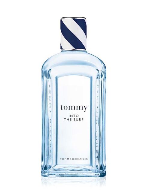 tommy girl sun kissed eau de toilette
