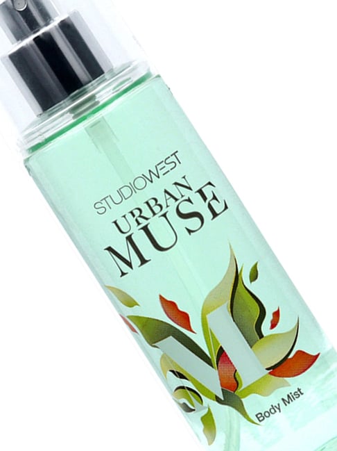 studiowest urban muse deo online