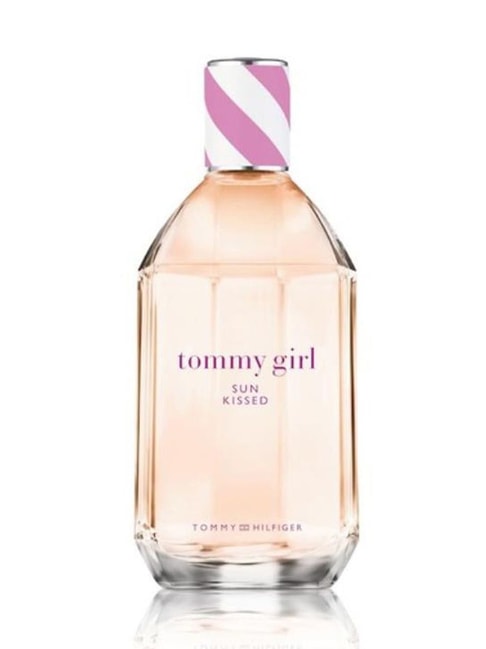 ledsager Tal højt Afvist Buy Tommy Hilfiger Girl Sun Kissed Eau de Parfum for Women - 100 ml Online  At Best Price @ Tata CLiQ