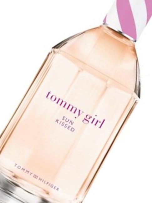 tommy girl sun kissed 100ml