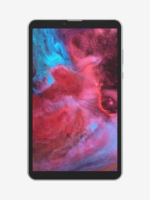 I Kall N3 7 Inch, 4 GB RAM, 32 GB, Wi Fi + 4G Red and Blue