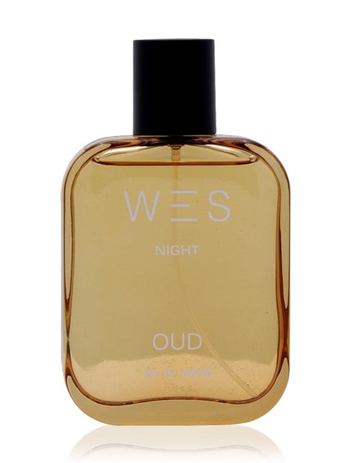 wes perfume