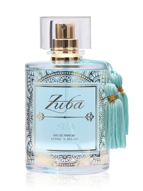 Vaishali Recommends : Zuba Sea by Westside Eau De Parfum For Women - 100ml