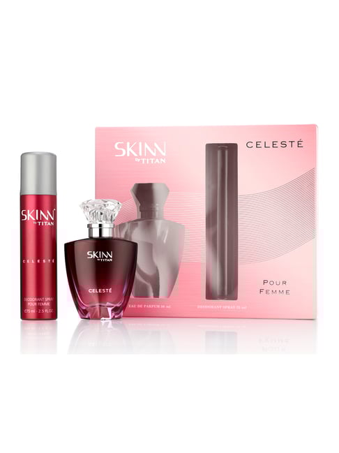 titan celeste perfume