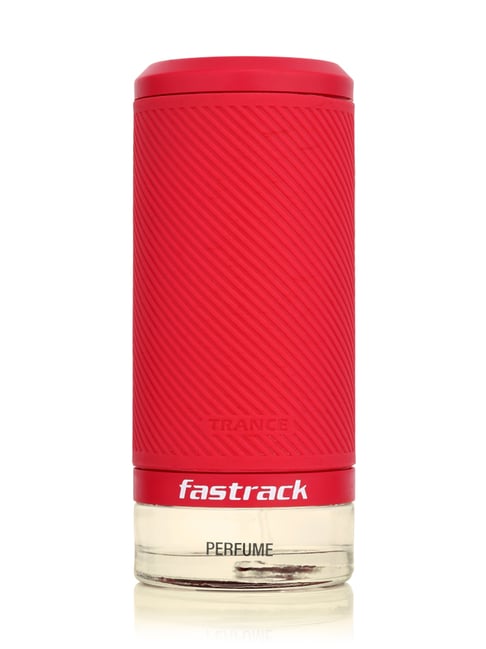 best fastrack perfume