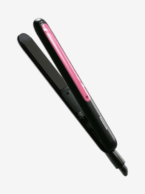 Panasonic EH-HV21-K62B Hair Straightener (Black)