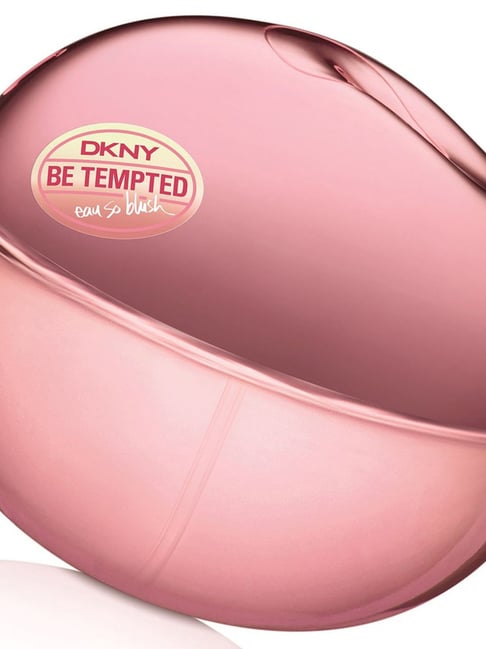 Buy DKNY Be Tempted Eau So Blush Eau de Parfum for Women 100 ml