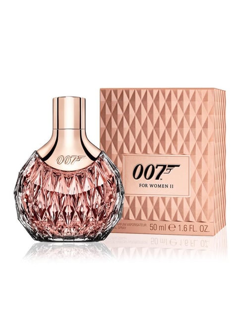 007 perfume women's