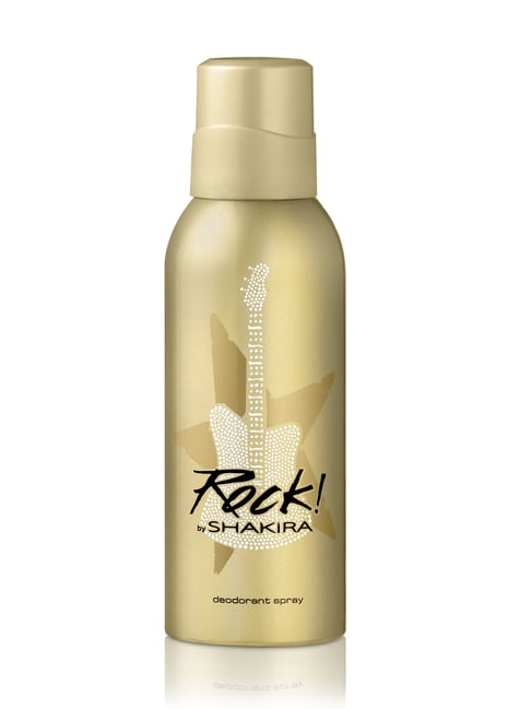 Buy Love by Shakira Deodorant Spray for Women 150 ml Online At