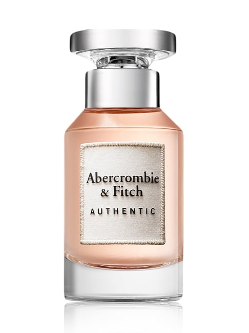best abercrombie womens perfume