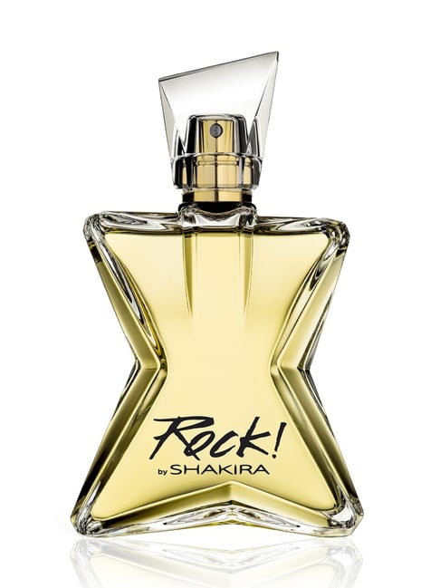 Buy Love By Shakira Eau de Toilette for Women 50 ml Online At