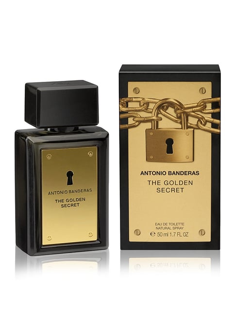 antonio banderas the secret 50ml