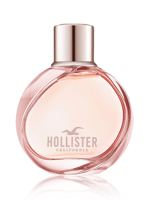 Hollister socal perfume clearance price