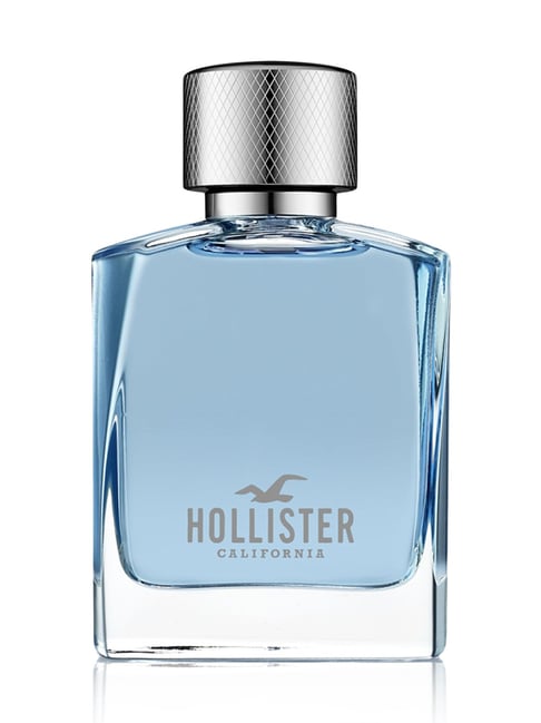 Which hollister cologne smells the online best