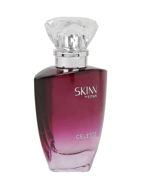 titan skinn couple perfume set
