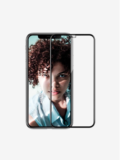 Buy GRIPP Tempered Glass Screen Protector for iPhone 11 Pro