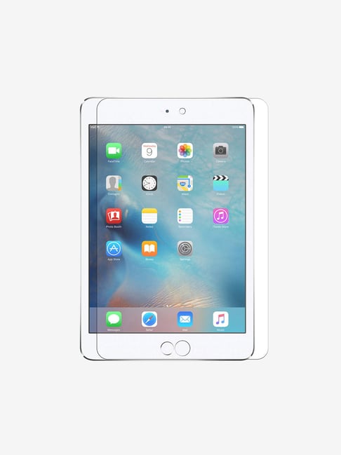 best screen protector ipad mini 5