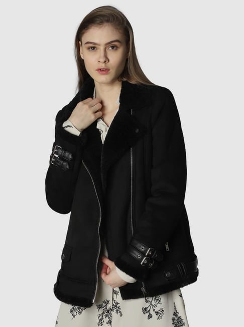 Vero moda hot sale ladies jacket