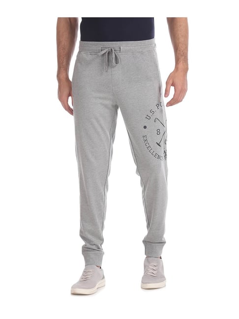 Polo cheap grey joggers