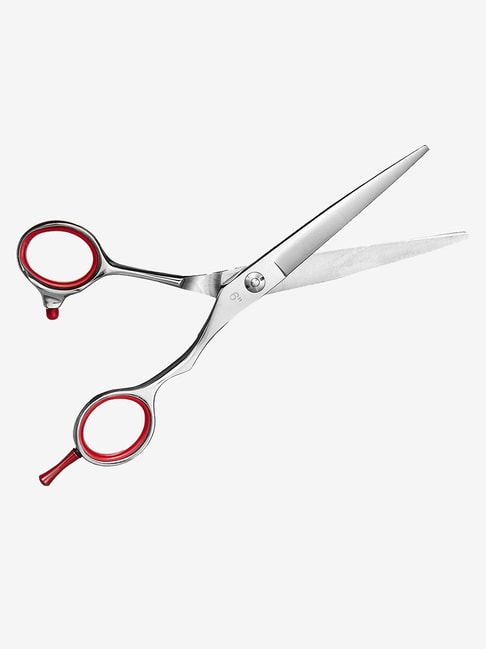 Buy Wahl Catch Cut WSCC60 6 Inch Hair Cutting Scissor (Silver) Online At  Best Price @ Tata CLiQ